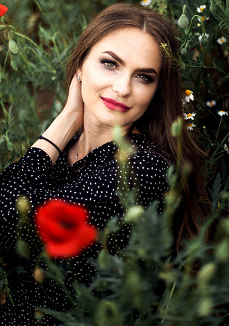 Most gorgeous women and man: Kristina from Melitopol, exciting companionship Russian seek dating partner