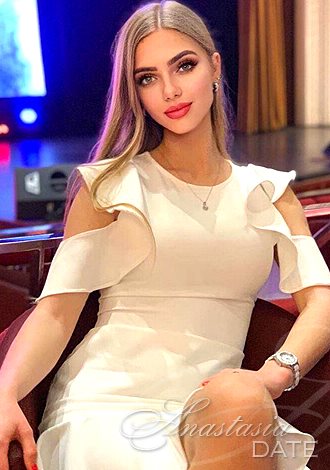 Gorgeous women and man pictures: Diana from Odesa, Partner Ukraine yuong